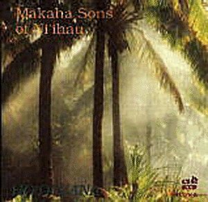 Makaha Sons - Ho