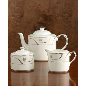 Royal Doulton Trendsetter Covered Sugar Bowl, 10 oz by Sugar Bowls