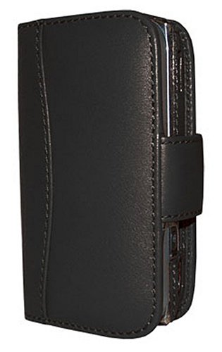 Projektoren: Piel Frama Tasche f�r HTC TyTn/MDA Vario II/XDA Trion