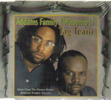 Tag Team - Whoomp_ (There It Is) - Zortam Music