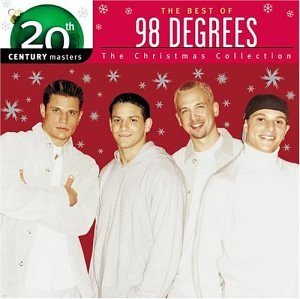 98° - Christmas Collection: The Best of 98 Degrees: 20th Century Masters - Zortam Music