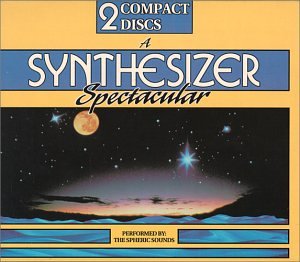 Synthesizer Spectacular