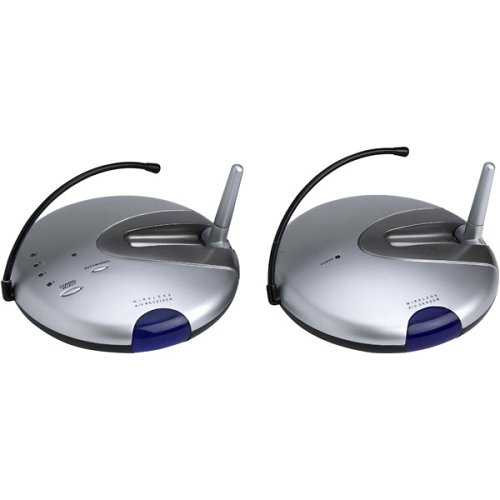 wireless infrared security cameras