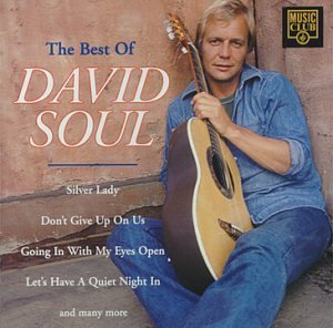 David Soul - The Best Of - Zortam Music