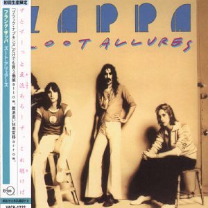 Zoot Allures