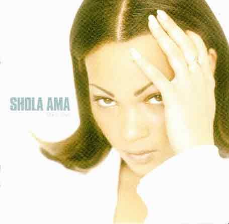 Shola Ama - Ministry Of Sound: Made In The - Zortam Music