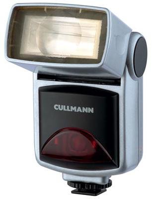 Camcorder: Cullmann 34 AF C Kompakt-Blitz Blitzger�t f�r Canon