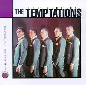 The Temptations - Anthology - Best of [Australian Import] - Zortam Music