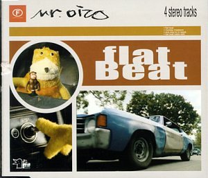 Mr Oizo - CMJ New Music Monthly, Volume 80: April 2000 - Zortam Music
