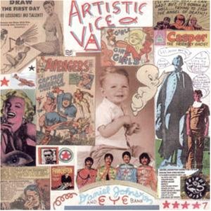 Artistic Vice