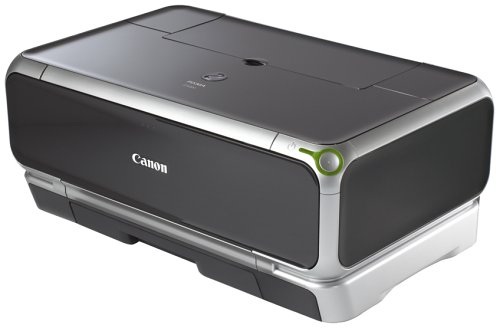 Camcorder: Canon PIXMA iP5000 Tintenstrahldrucker