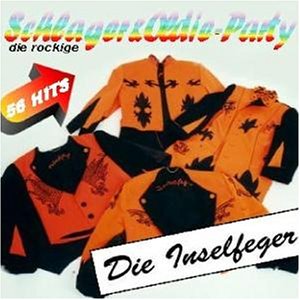 Die Inselfeger - Die Rockige Schlager-U.Oldie- - Zortam Music