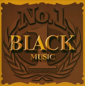 No.1 Black Music