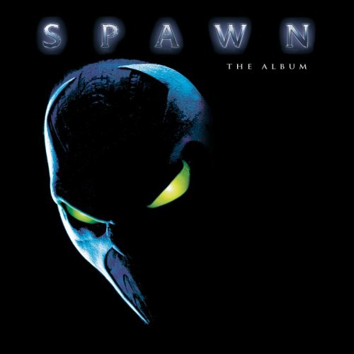 808 State; Mansun - Spawn: The Album - Zortam Music