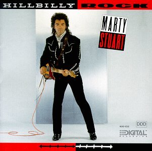 Marty Stuart - Mobile Beat - Boot Scootin