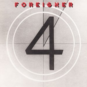 Foreigner - Foreigner 4: Expanded Edition - Zortam Music