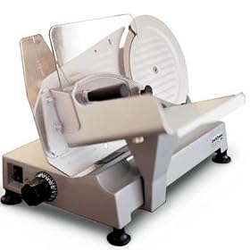 Chef'sChoice Professional Electric Food Slicer by Chef'sChoice