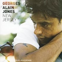 Georges-Alain Jones photos