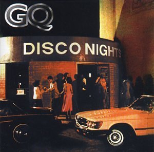 Disco Nights