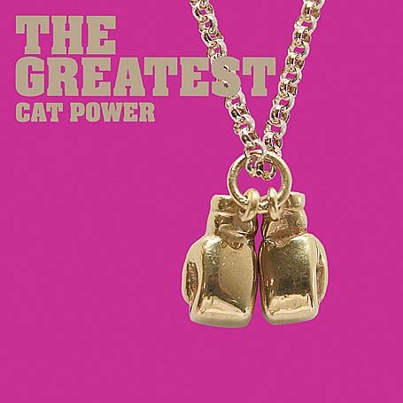 The Greatest [VINYL]