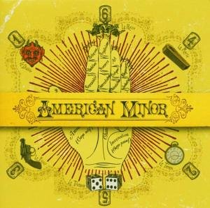American Minor - Walk On Lyrics - Zortam Music