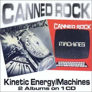 Kinetic Energy/Machines