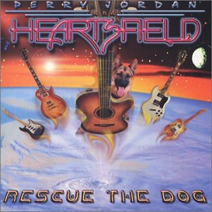 Rescue the Dog