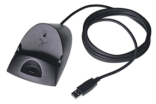 Heimkinosysteme: Handspring USB HotSync Docking-Station f�r Visor Solo / Deluxe / Platinum graphit