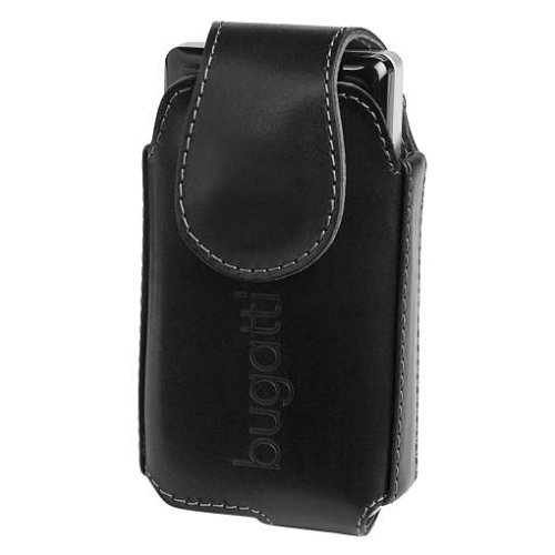Kamerazubeh&ouml;r: bugatti Telefontasche "bugatti ComfortCase" f�r Sharp TM100