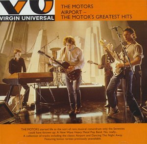 Airport: The Motors' Greatest Hits