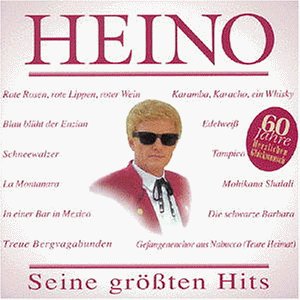 Heino - Das Beste Aus Deutschland Vol 2 - Zortam Music