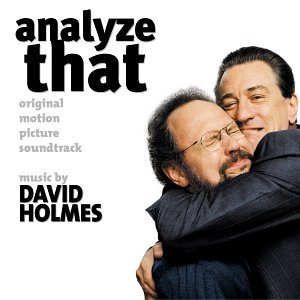 Analyze That (Score)