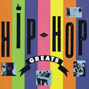 Hip Hop Greats: Classic Raps