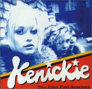 The Peel Sessions