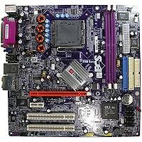 Drucker: ECS ELITEGROUP RC410L/800-M(2.0) RC410L Sockel S775 Mainboard