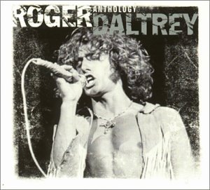 ROGER DALTREY - Say It Ain