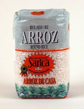 Paella Rice