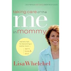 Realistic Tips for Becoming a Better Mom--Spirit, Body, & Soul