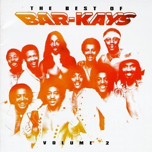 The Best of Bar-Kays, Vol. 2