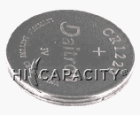 Compaq Presario 12XL400 CMOS Battery