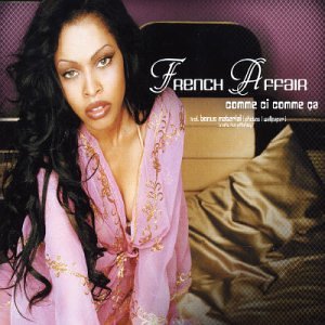 French Affair - Comme Ci Comme Ca - Zortam Music