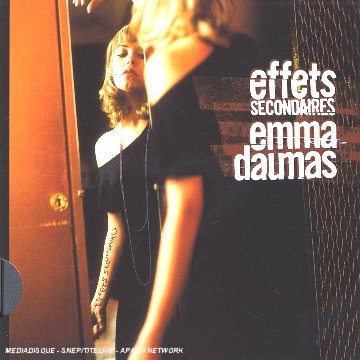 Emma Daumas - You Got Me Lyrics - Zortam Music