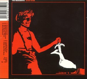 Duck Stab/Buster & Glen