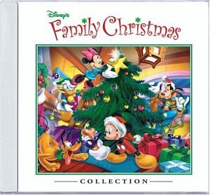 Disney - Silent Night Lyrics - Zortam Music