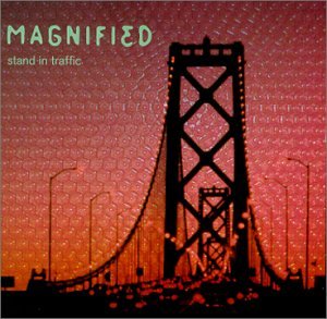 Stand in Traffic