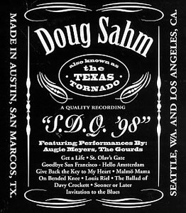 S.D.Q. '98