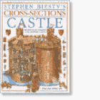 Castle : Stephen Biesty's Cross-Sections