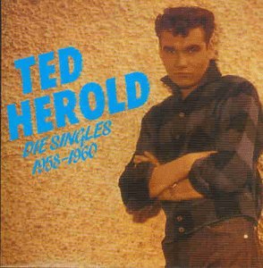 Ted Herold - Moonlight (german version) Lyrics - Zortam Music