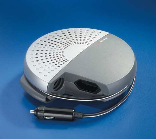 Navigationssysteme: IVT Spannungswandler PD 100, 24V