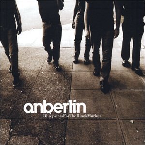 Anberlin - Blueprints For City Friendships The Anberlin Anthology - Zortam Music